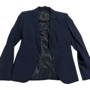 J.Crew Navy Woman’s Blazer